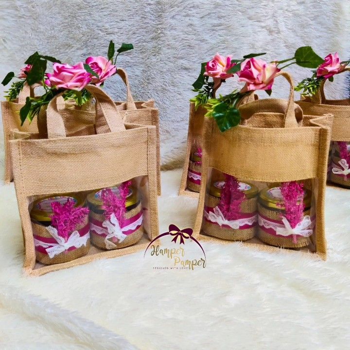 Premium Hamper Window